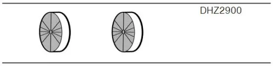 FIG 11 Activated charcoal filter