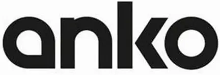 anko logo