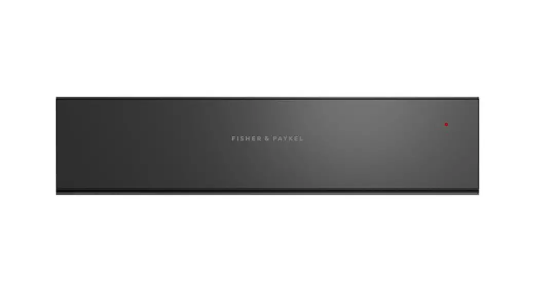 Fisher Paykel Wb24sdeb2 Warming Drawer User Guide Fisher Paykel Wb24sdeb2 Warming Drawer User Guide