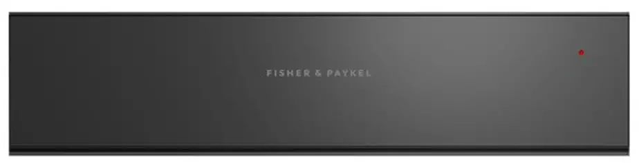 FISHER PAYKEL WB24SDEB2 Warming Drawer