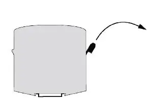 INOR 70ADA00051 Adapter mA 1