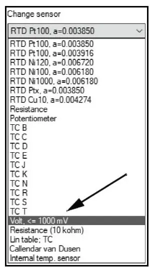 INOR 70ADA00051 Adapter mA 3