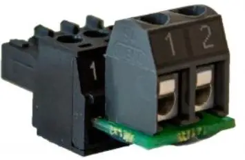 INOR 70ADA00051 Adapter mA PRODUCT