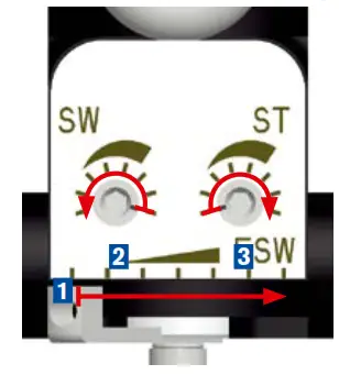 ottobock 7E10 Helix3D Hips Right Joint - fig 23