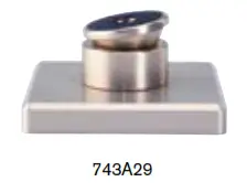 ottobock 7E10 Helix3D Hips Right Joint - fig 6