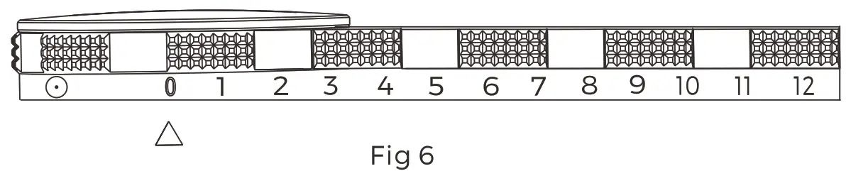 HOLOSUN HS503R Circle Dot Micro Sight - fig6