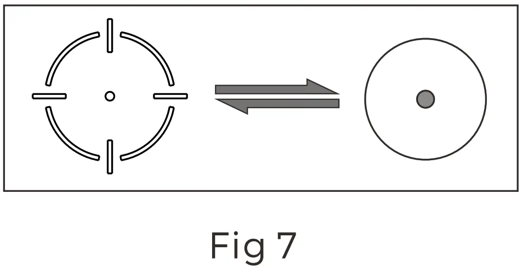 HOLOSUN HS503R Circle Dot Micro Sight - fig7