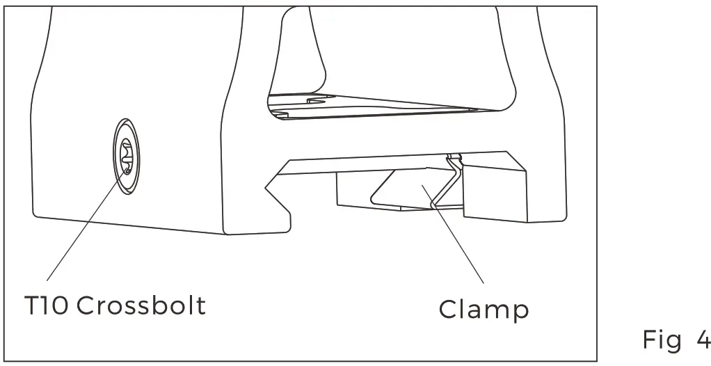 HOLOSUN HS503R Circle Dot Micro Sight - instole