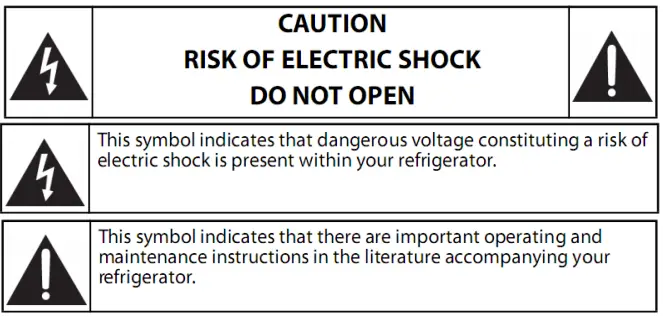 CONSERVATOR VFL050SW 5.1 Cu. Ft. Chest Freezer-fig2