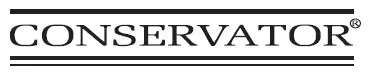 CONSERVATOR_Logo
