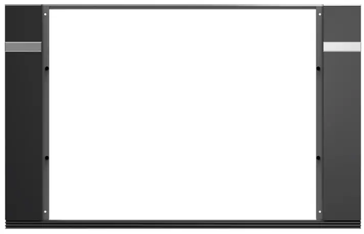 FISHER PAYKEL TK30NDB1 30 Inch Companion Trim Kit