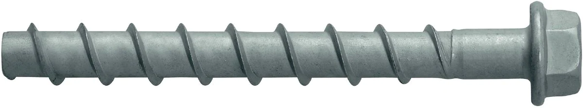 HILTI-KWIK-HUS-Screw-Anchor-Product