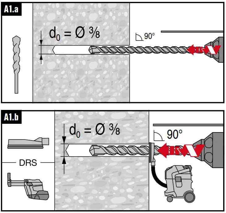 HILTI-KWIK-HUS-Screw-Anchor-fig-5