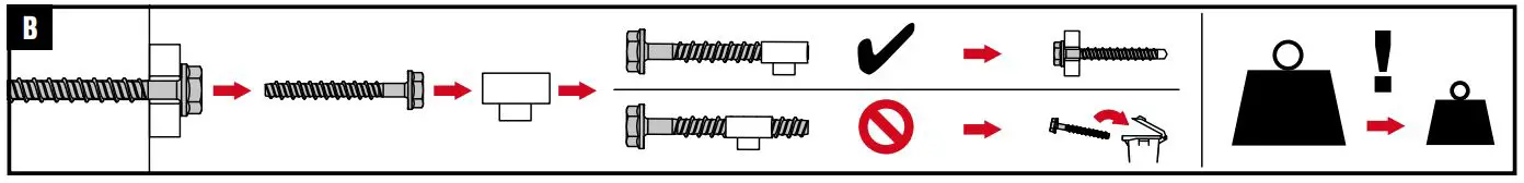 HILTI-KWIK-HUS-Screw-Anchor-fig-7