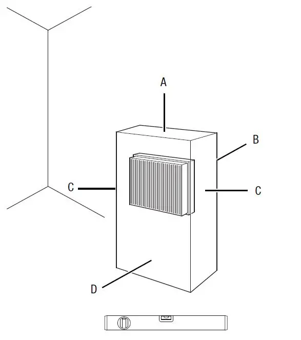 TROTEC IRS 2050 E Radiant Heater fig (7)