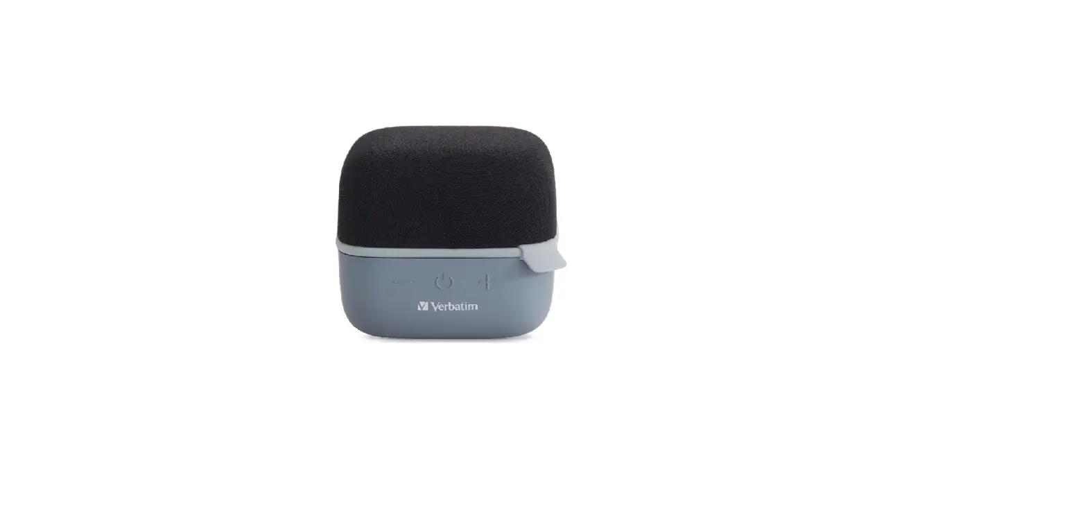 Verbatim Wireless Cube Bluetooth Speakers User Manual Verbatim Wireless Cube Bluetooth Speakers User Manual