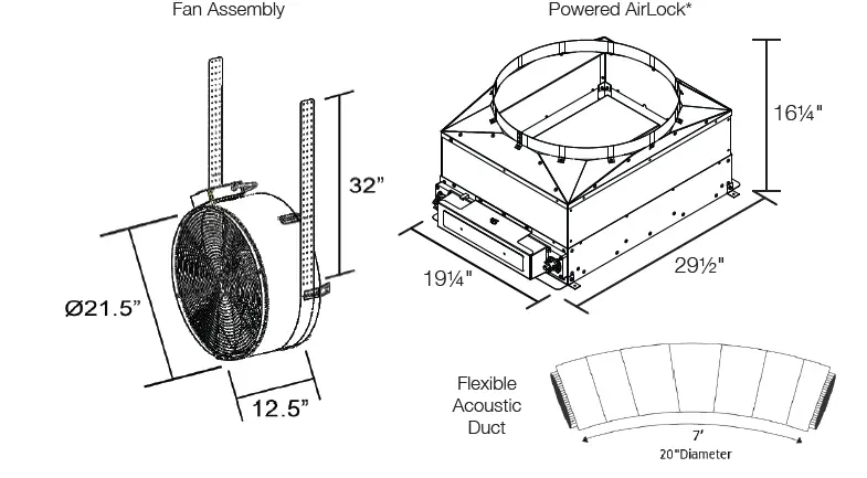 AirScape-3200-Whole-House-Fan-fig-2
