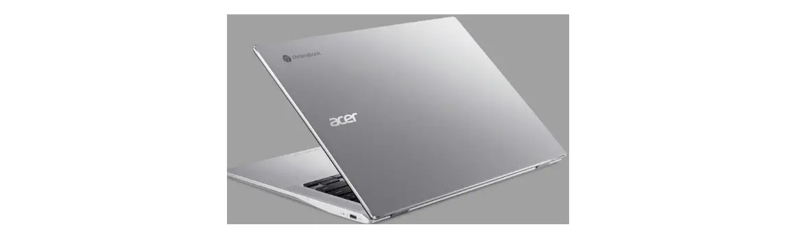 Acer Chromebook 514 14 Inch Full Hd Touch Display Laptop User Manual