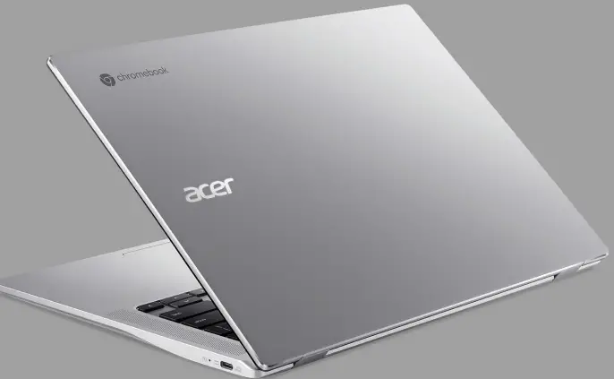 acer Chromebook 514 14 Inch Full HD Touch Display Laptop-fig1