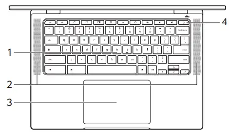 acer Chromebook 514 14 Inch Full HD Touch Display Laptop-fig5