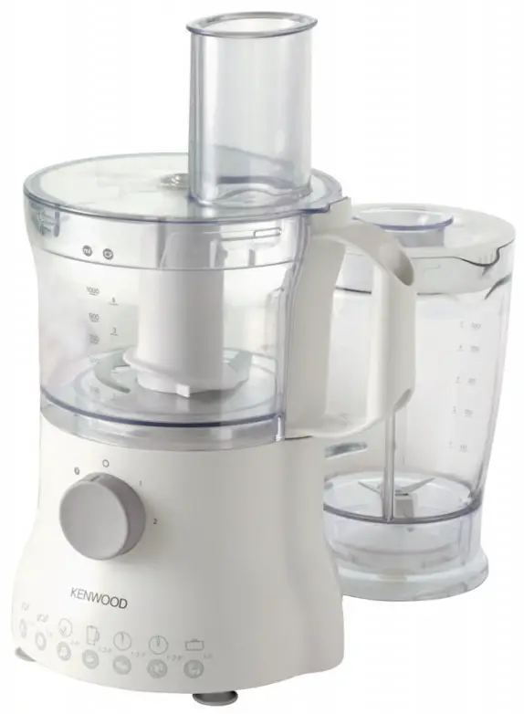 KENWOOD FP220 Food Processor