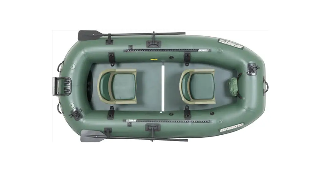 Sea Eagle Sts10 Stealth Stalker Owner's Manual