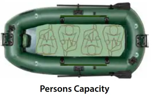 SEA EAGLE STS10 Stealth Stalker - fig
