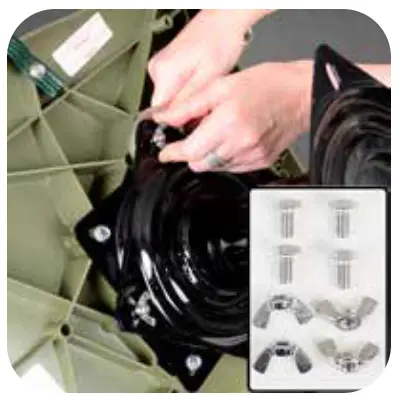 SEA EAGLE STS10 Stealth Stalker - fig11