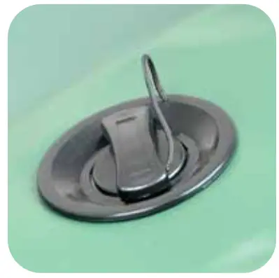 SEA EAGLE STS10 Stealth Stalker - fig12