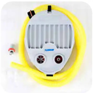 SEA EAGLE STS10 Stealth Stalker - fig14