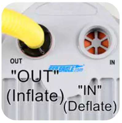 SEA EAGLE STS10 Stealth Stalker - fig17