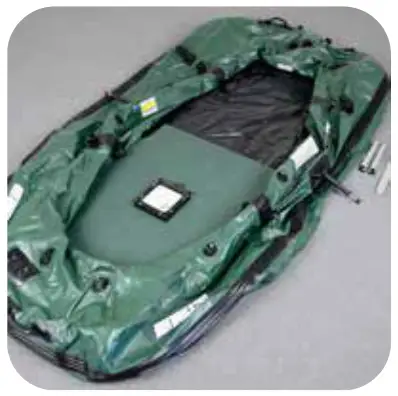 SEA EAGLE STS10 Stealth Stalker - fig19