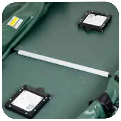 SEA EAGLE STS10 Stealth Stalker - fig21