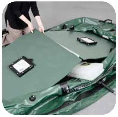 SEA EAGLE STS10 Stealth Stalker - fig23