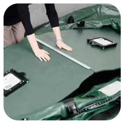 SEA EAGLE STS10 Stealth Stalker - fig24