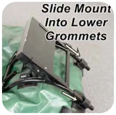 SEA EAGLE STS10 Stealth Stalker - fig26