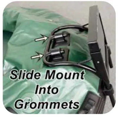 SEA EAGLE STS10 Stealth Stalker - fig27