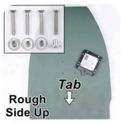 SEA EAGLE STS10 Stealth Stalker - fig3