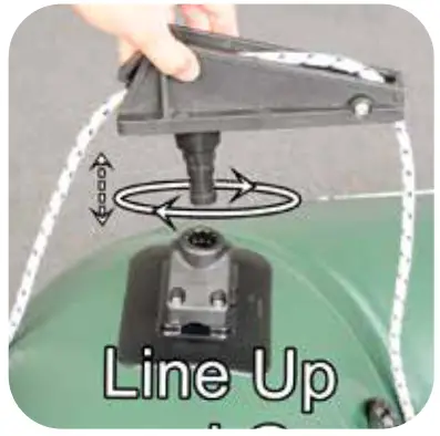 SEA EAGLE STS10 Stealth Stalker - fig32