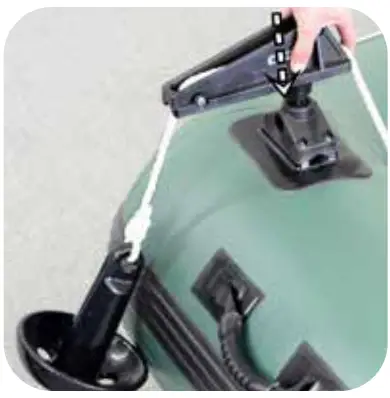 SEA EAGLE STS10 Stealth Stalker - fig33