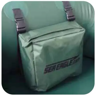 SEA EAGLE STS10 Stealth Stalker - fig34