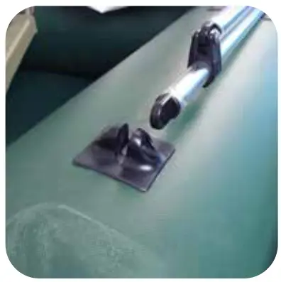 SEA EAGLE STS10 Stealth Stalker - fig41