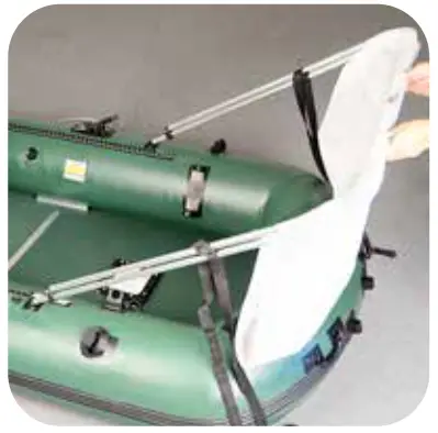 SEA EAGLE STS10 Stealth Stalker - fig42