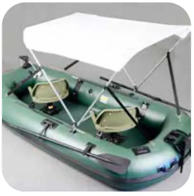 SEA EAGLE STS10 Stealth Stalker - fig45