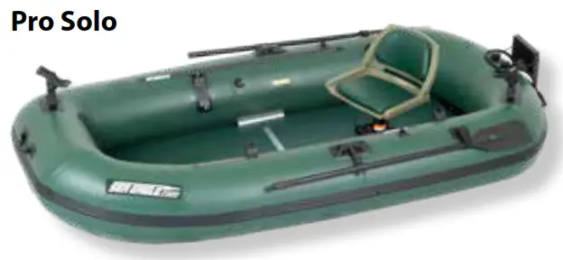 SEA EAGLE STS10 Stealth Stalker - fig48