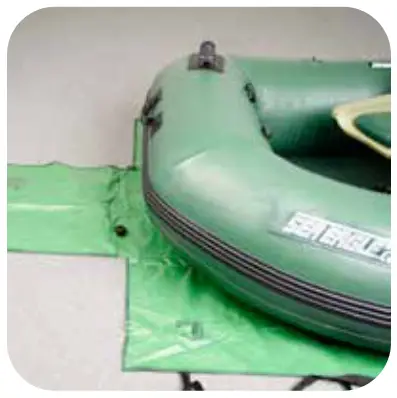 SEA EAGLE STS10 Stealth Stalker - fig50