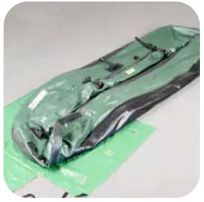 SEA EAGLE STS10 Stealth Stalker - fig53