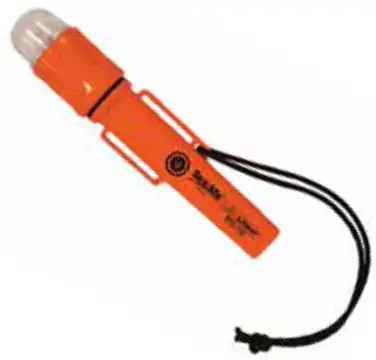 SEA EAGLE STS10 Stealth Stalker - fig74