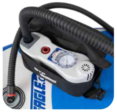 SEA EAGLE STS10 Stealth Stalker - fig75