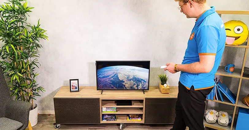 Samsung 32ls03b 32 Inch Qled 4k Tv User Guide